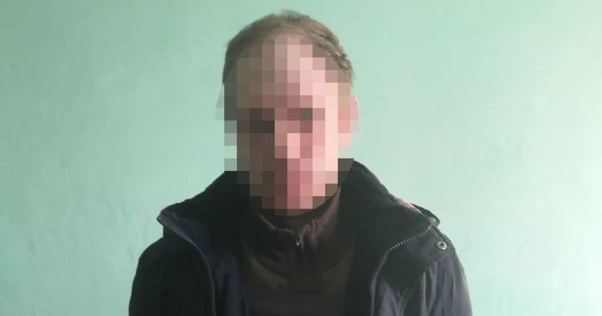 Спершу допоміг дійти додому, а потім вбив: у Львівській області чоловік пошматував пенсіонера: фото