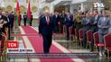 Новини світу: Лукашенко надав чергове військове звання старшому синові