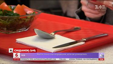 Чи справді паперові серветки небезпечні – експеримент "Сніданку"