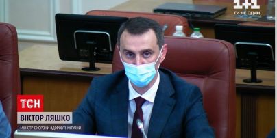 Коронавирус в Украине: все регионы страны перешли к "зеленой" зоне