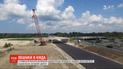 В КГГА проведут обыски из-за стоимости строительства окружной дороги
