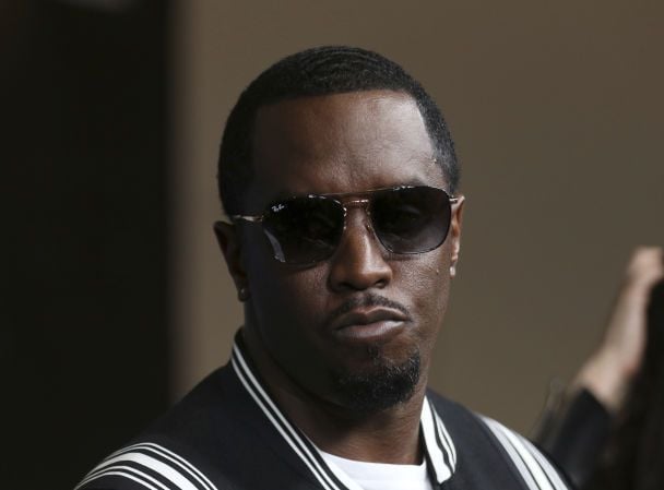 P. Diddy / © Associated Press