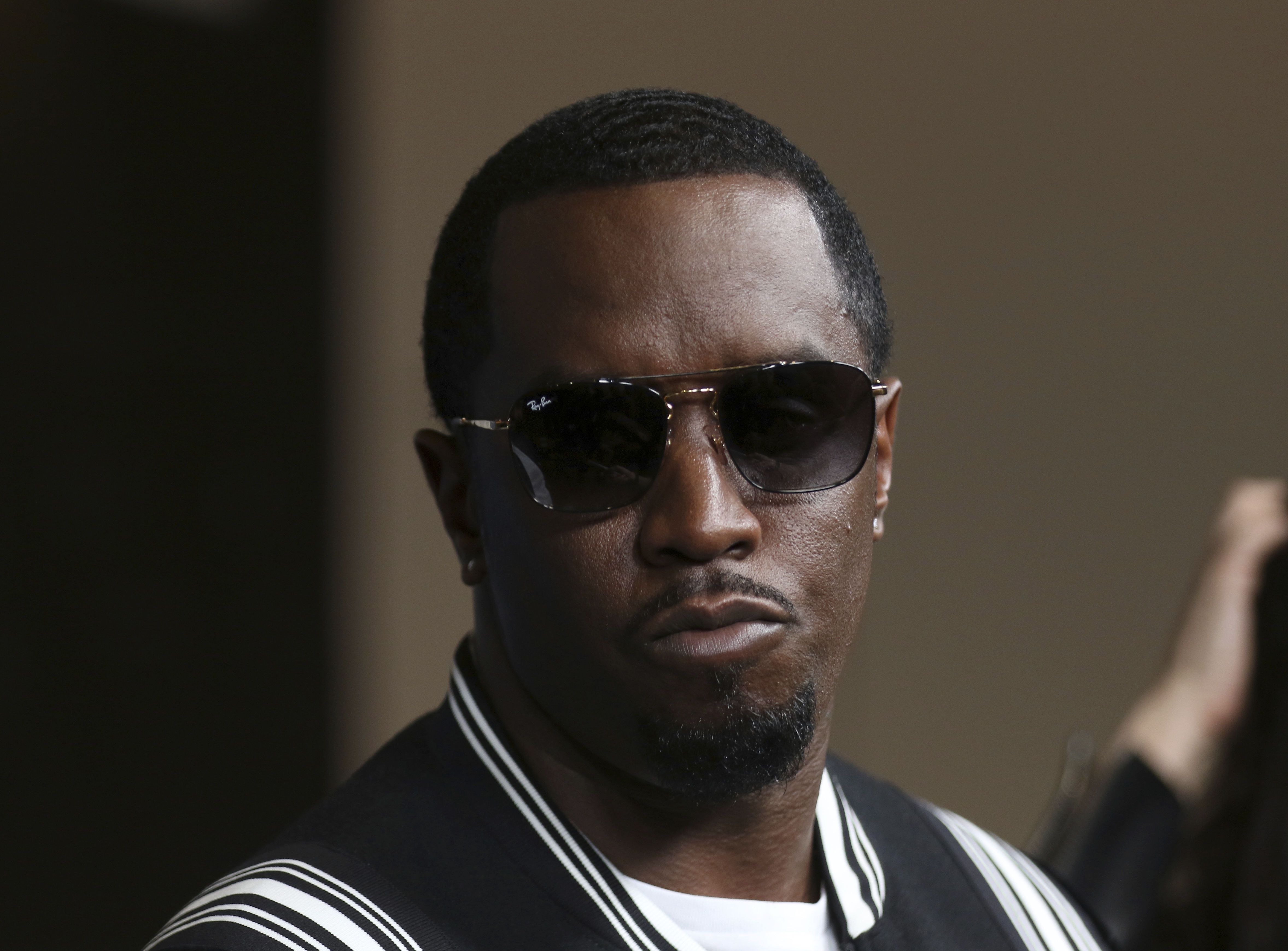 P. Diddy / © Associated Press