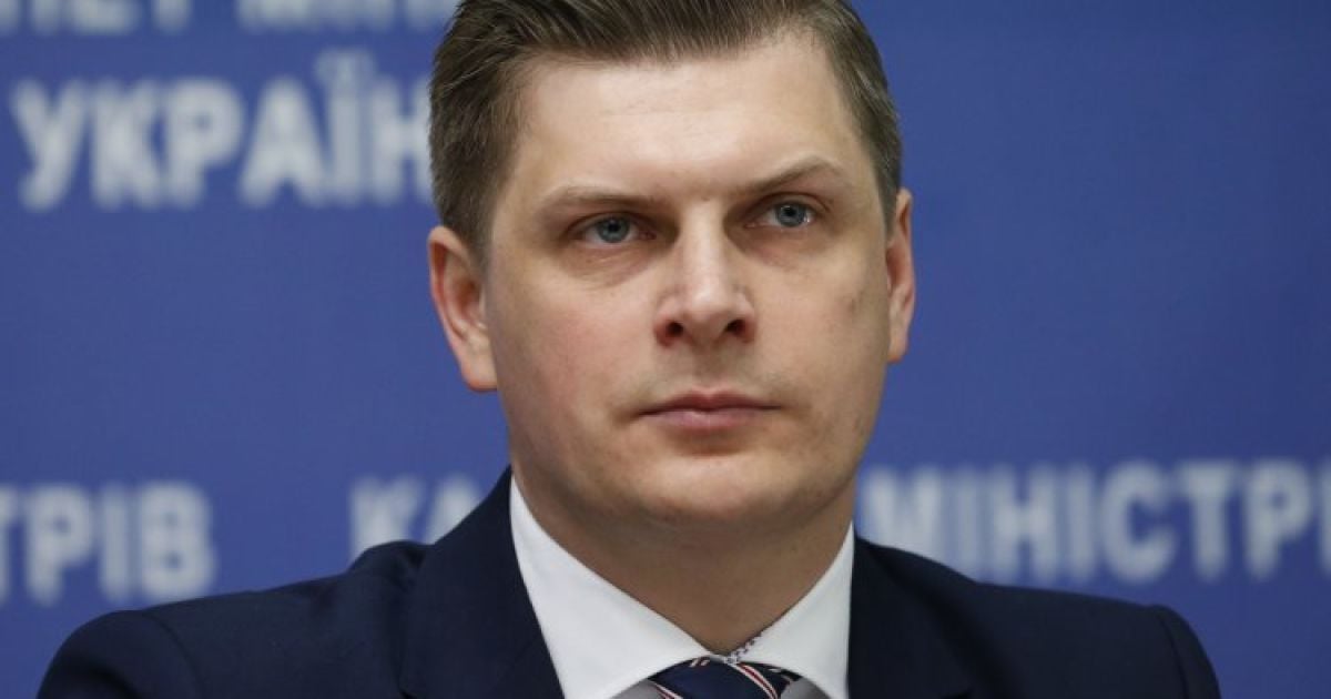 Блокируем Крым. Что дальше?