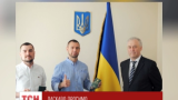 Сергей Михалок получил вид на жительство в Украине