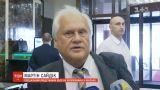 Сайдик: Приоритетный вопрос в Минске - это режим тишины