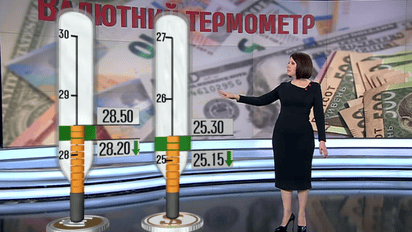 Які зміни відбулись на валютному ринку та до чого це призвело