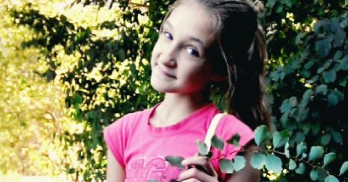 Помогите Аринке собрать средства на необходимую операцию