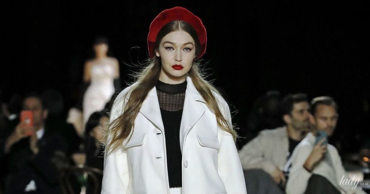 Коллекция Marc Jacobs прет-а-порте сезона осень-зима 2020-2021