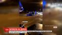 Смертельная авария в Киеве: мотоцикл столкнулся с двумя автомобилями