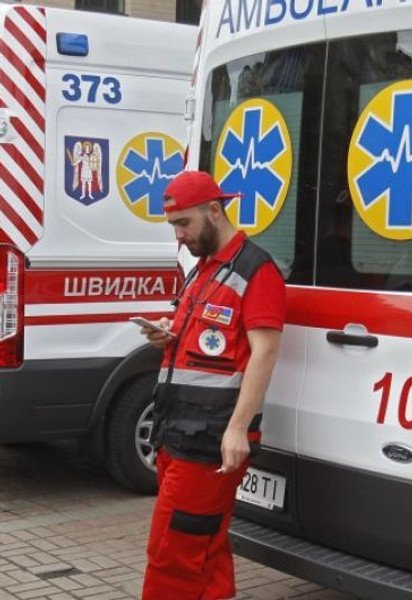 Как вызвать скорую
