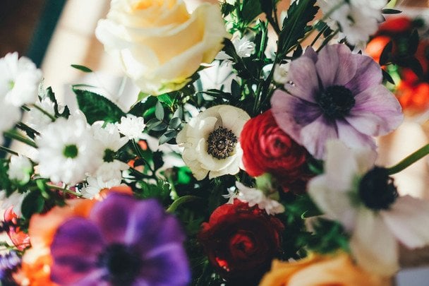 День ангела 31 серпня — душевні привітання в прозі / © unsplash.com