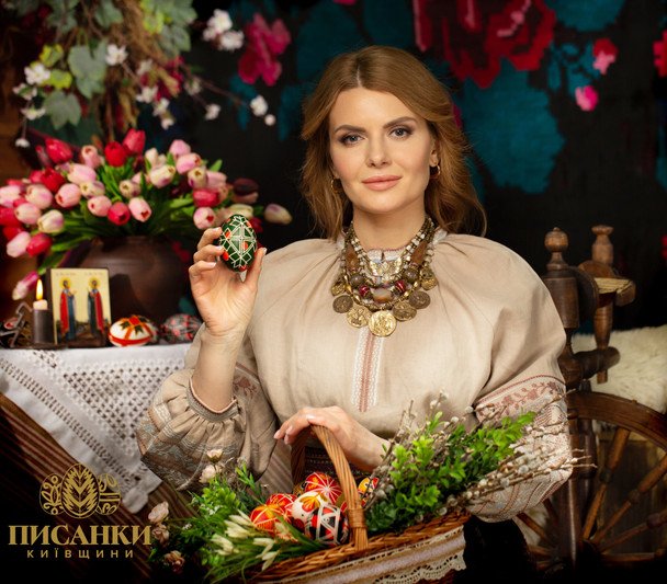Елена Шуст