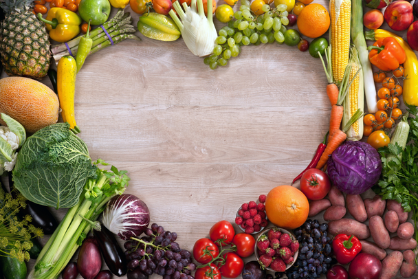Продукты для сердца: что нужно есть, чтобы улучшить его здоровье