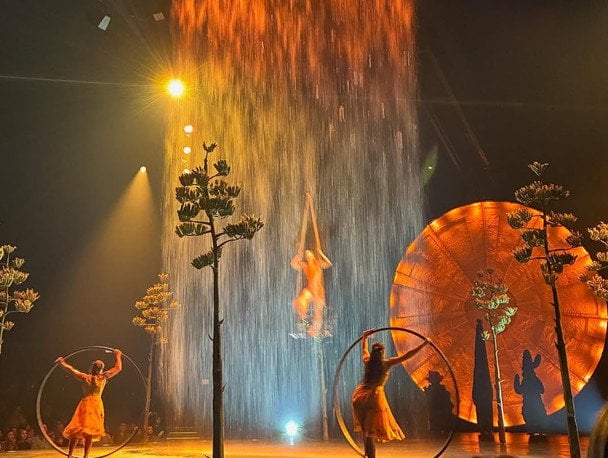 Допис Лілії Подкопаєвої / © instagram.com/podkopayeva_official