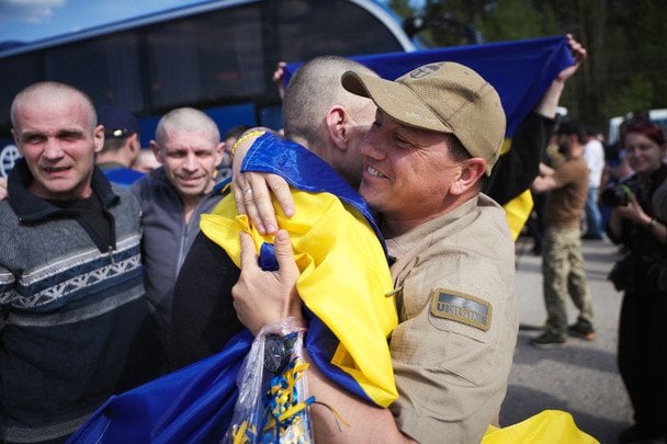 / © Володимир Зеленський
