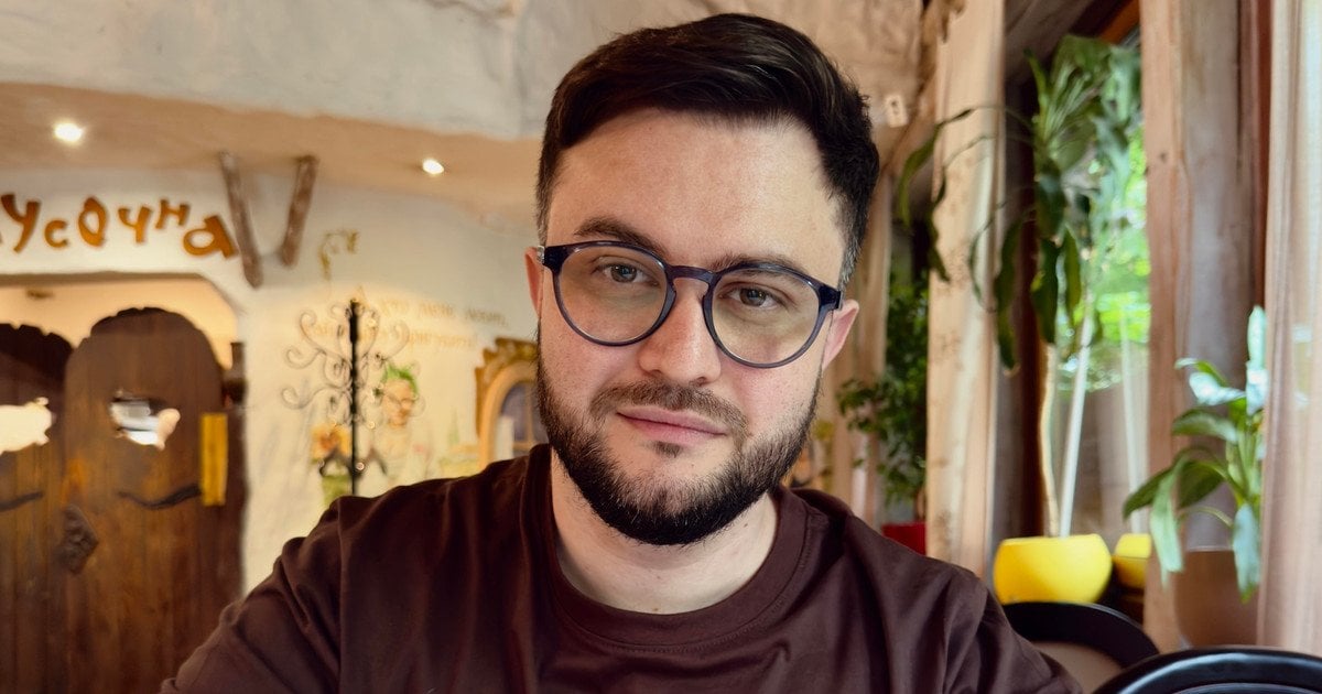 Богдан Беспалов