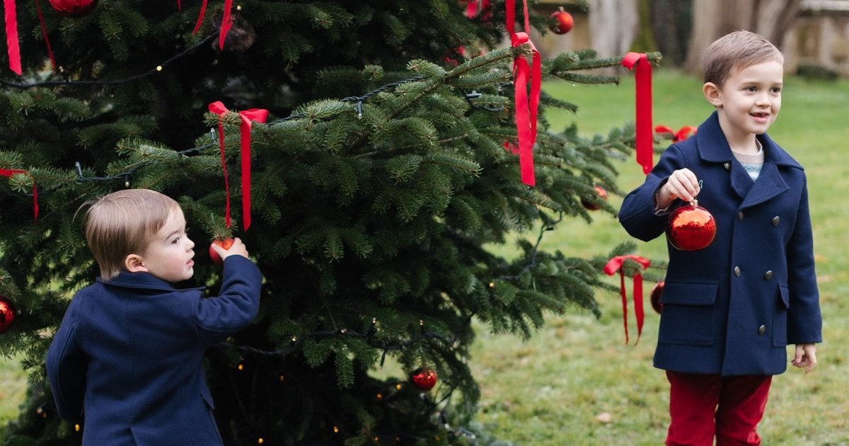 Принци Шарль та Франсуа
