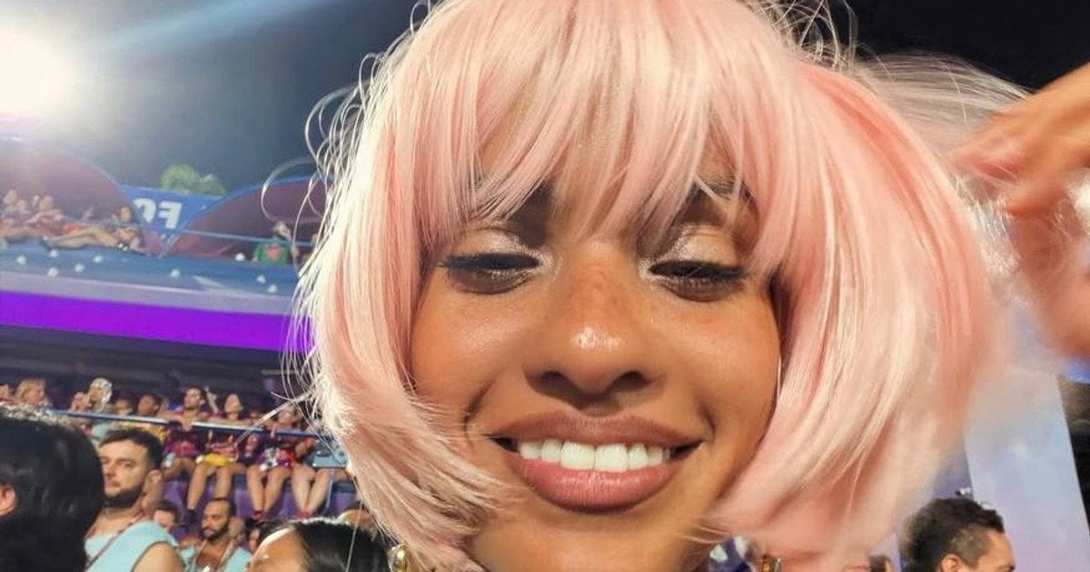 Нара Баптиста