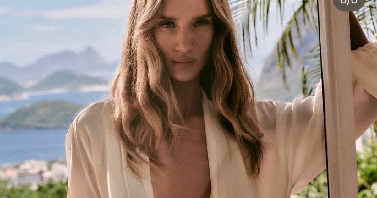 Розі Гантінгтон-Вайтлі