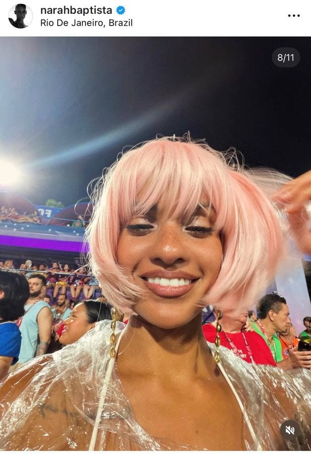 Нара Баптіста