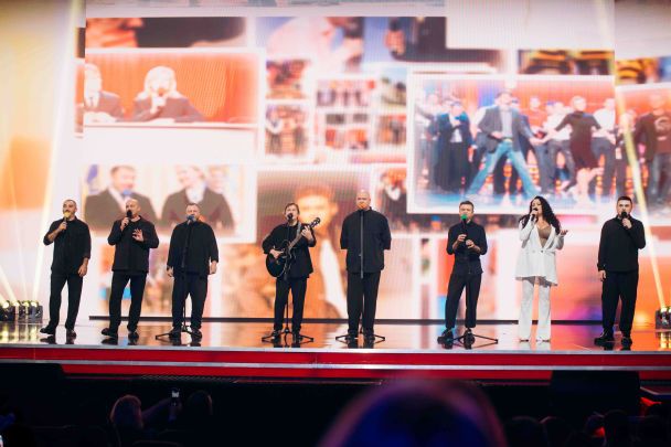 Єдиний Квартал / © пресс-служба канала "1+1"