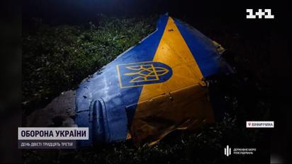 Виконав завдання і катапультувався: життю українського героя ніщо не загрожує