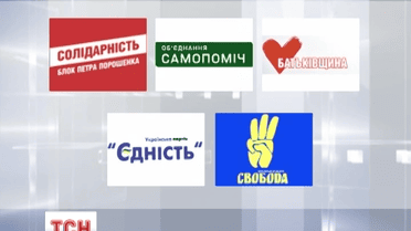 Вибори до Київради на фінішній прямій