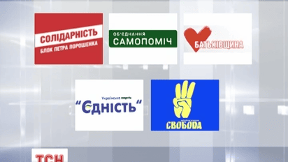 Выборы в Киевсовет на финишной прямой