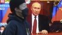 ''Слив'' ФСБ: Россия готовилась напасть на еще одну страну, но выбрала Украину