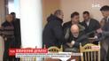 На сесії Вишгородської міської ради побилися депутат та місцевий підприємець
