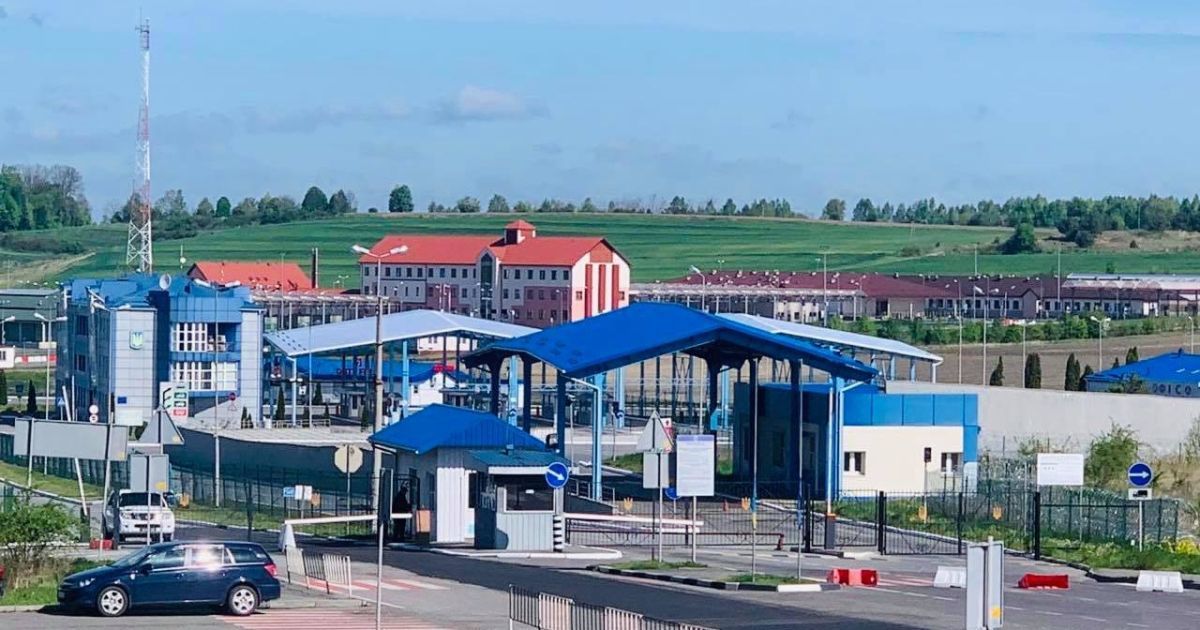 В Польше назвали дату, когда планируют открыть границы