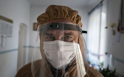 В Черновицкой области зафиксировали рекордное количество излеченных от коронавируса пациентов