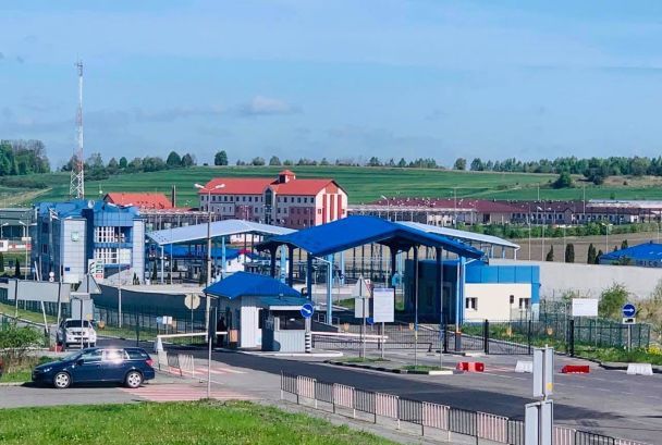Коли краще перетинати кордон: прикордонники назвали години без черг