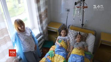 У гімназії в Коростишеві, де діти отруїлися токсичною речовиною, відновили навчання