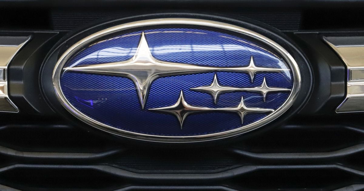 Subaru відкличе нові екземпляри популярної моделі: яка причина