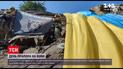 Новости Украины: как в прифронтовых городах готовились ко Дню Флага