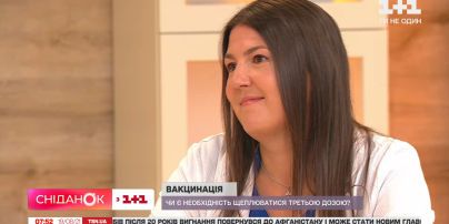 Чому коронавірус вражає дітей і як лікується новий індійський штам – інфекціоністка Євгенія Менжуліна