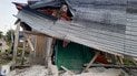 В Индонезии произошло масштабное землетрясение