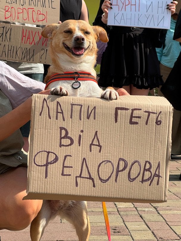  / © фото з соцмереж