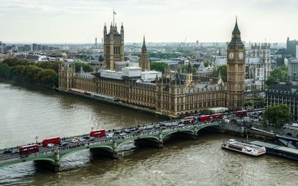 В британском парламенте отреагировали на инициативу закрыть "112 Украина" и NewsOne