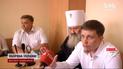 МП борються за Лавру – на суд прийшов звільнений під заставу скандальний митрополит