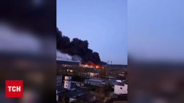 Трипільську ТЕС можна відновити, але цього робити не будуть?