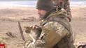 ТСН побувала на позиціях бригади-рекордсмена за тривалістю перебування в АТО