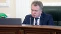 Порошенко доручив надати державну охорону Голові Вищої ради правосуддя