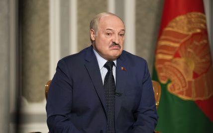 Лукашенко має постати перед трибуналом - резолюція Європарламенту