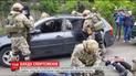 На Житомирщині силовики затримали спортсменів-грабіжників