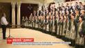 Національна хорова капела відзначила сторічний ювілей