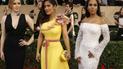 П'ять найкращих зіркових образів на церемонії SAG Awards