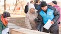 Перший тиждень січня приніс Україні хвилю нападів, яка почалася 29 грудня і триває досі.